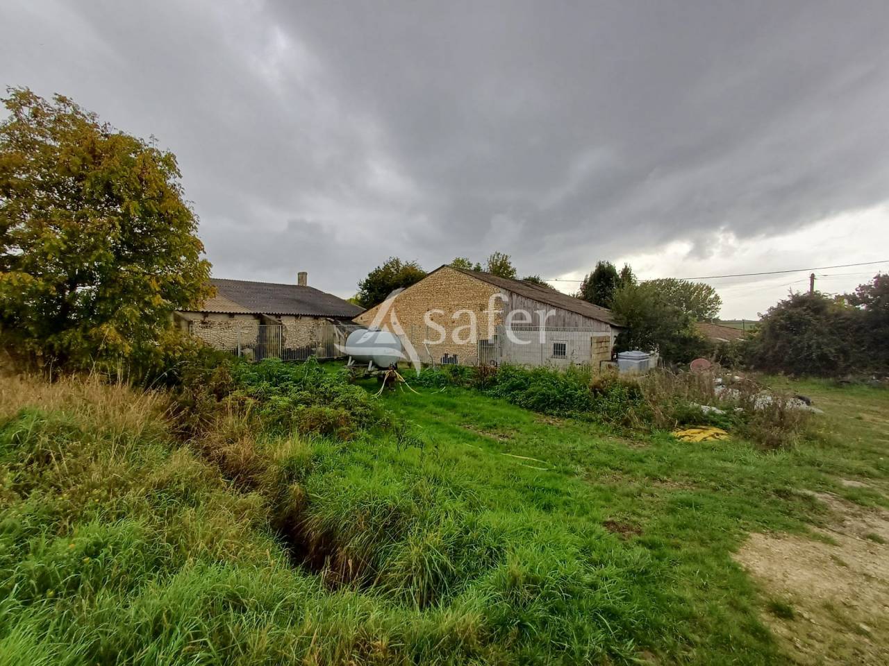 Other country property  Charente-Maritime