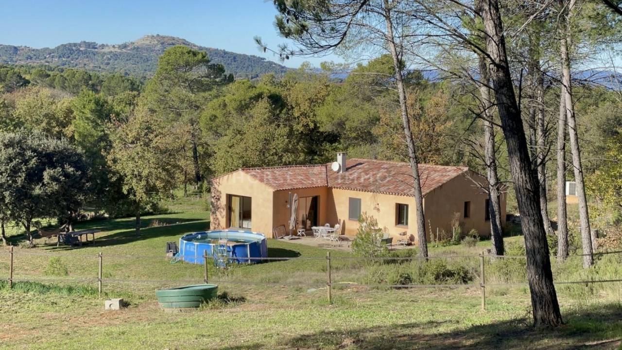Equestrian property  Bouches-du-Rhône