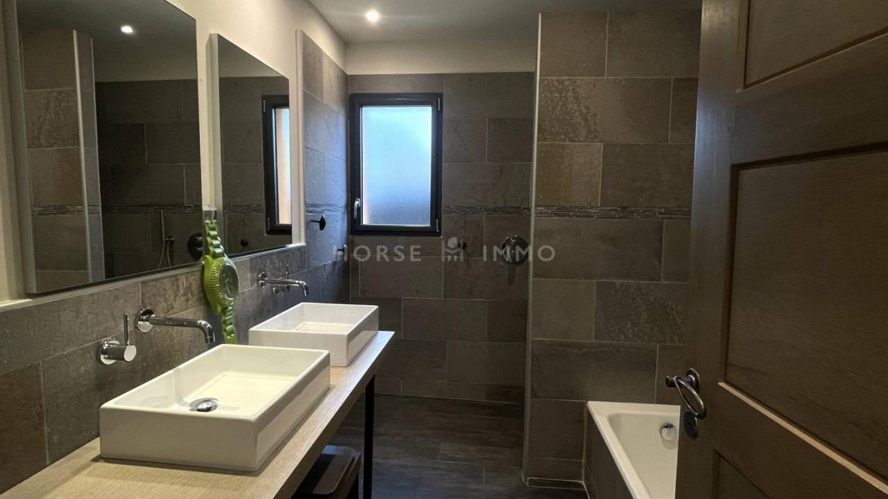 Equestrian property  Bouches-du-Rhône