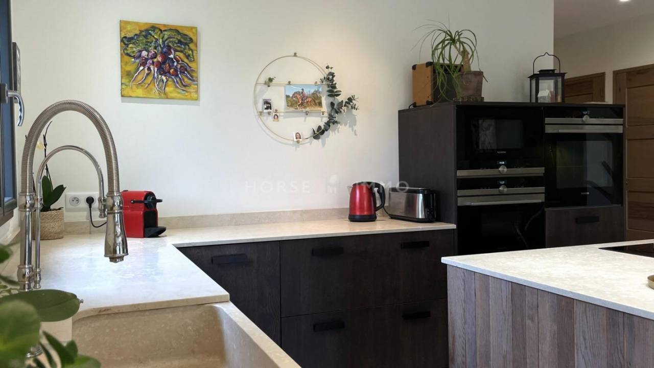 Equestrian property  Bouches-du-Rhône