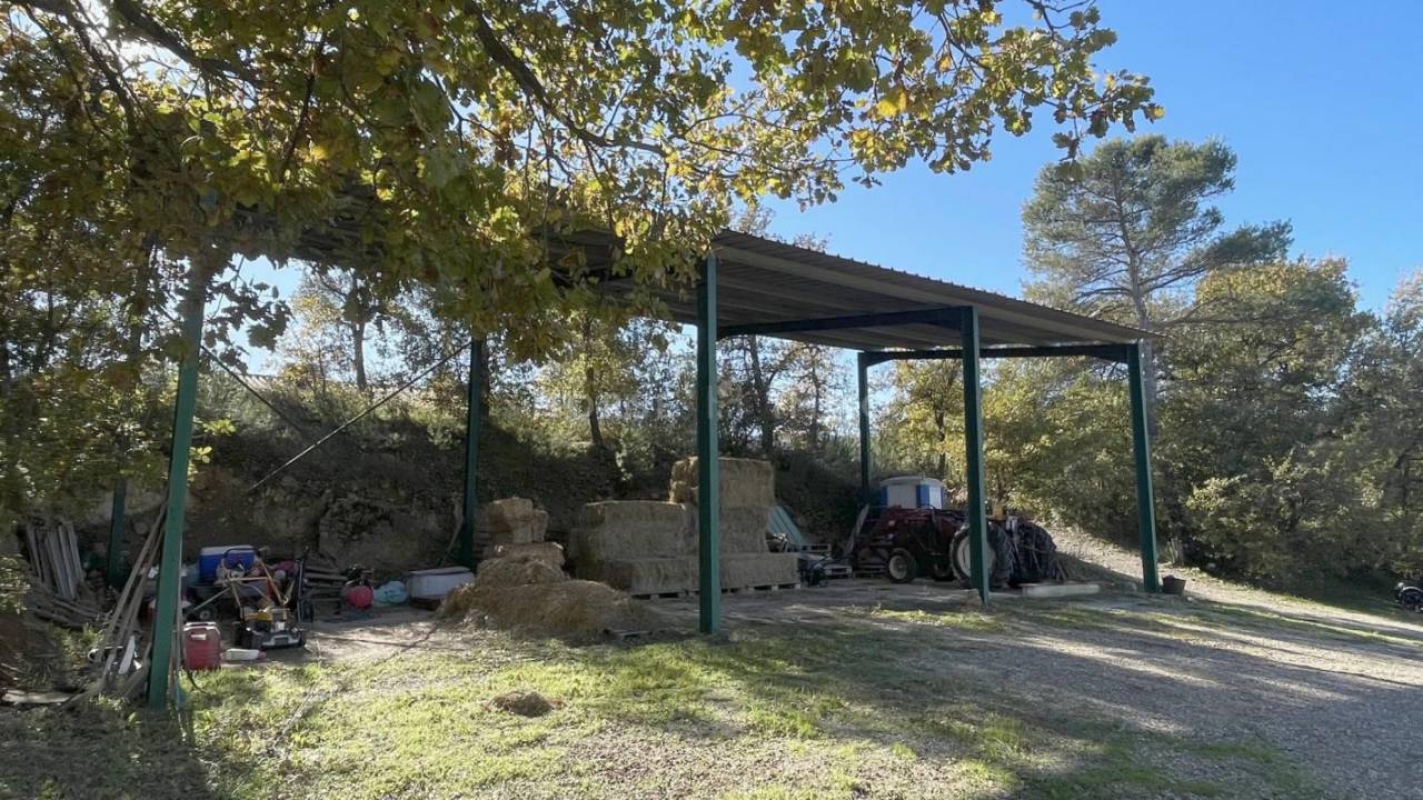 Equestrian property  Bouches-du-Rhône