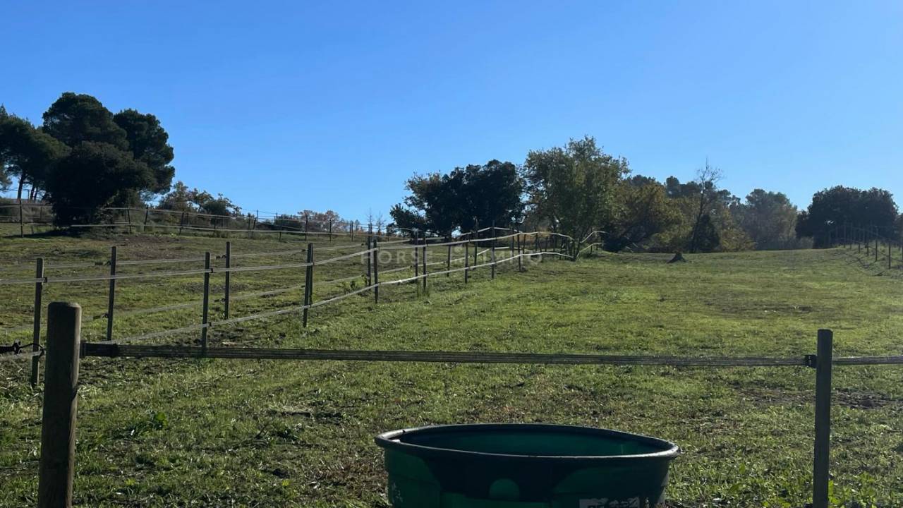 Equestrian property  Bouches-du-Rhône