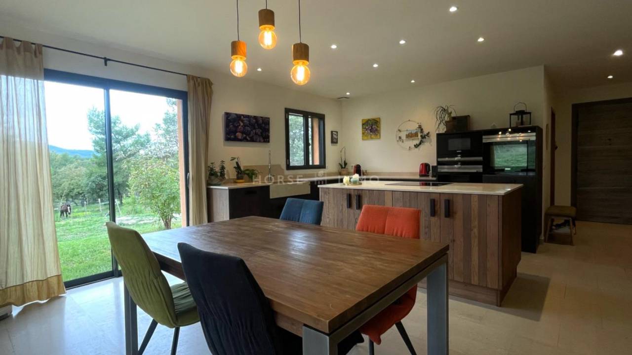 Equestrian property  Bouches-du-Rhône