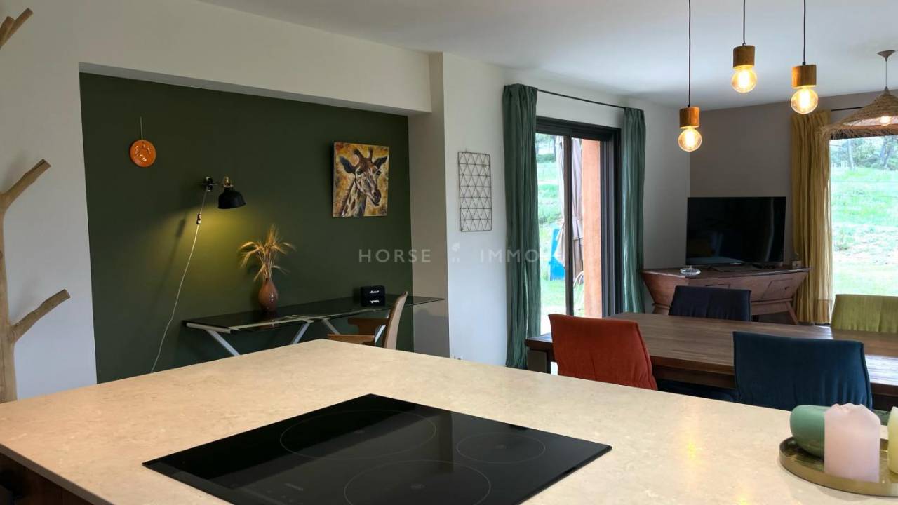 Equestrian property  Bouches-du-Rhône