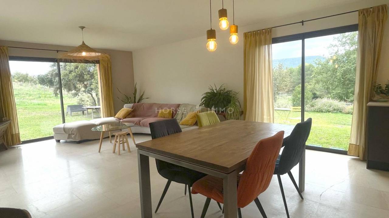 Equestrian property  Bouches-du-Rhône