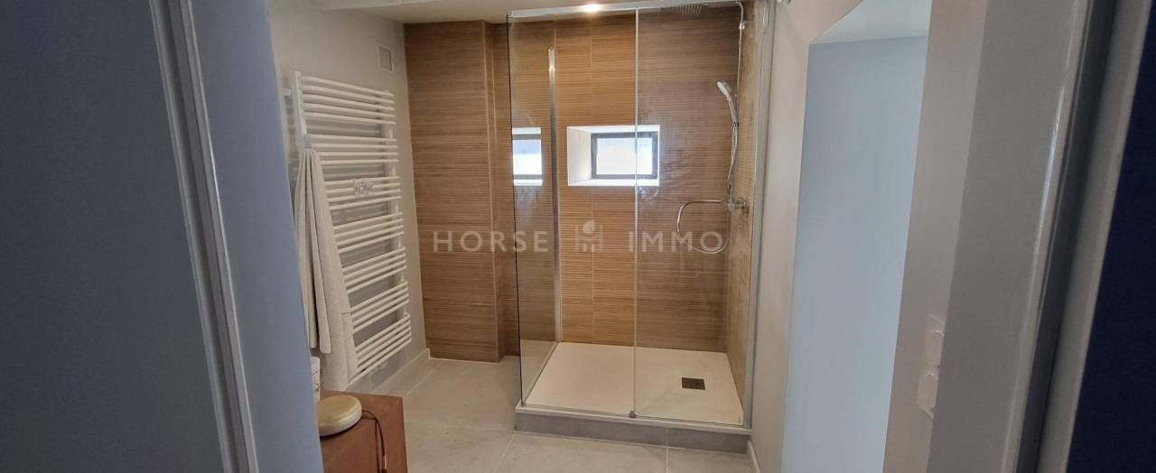 Equestrian property  Finistère