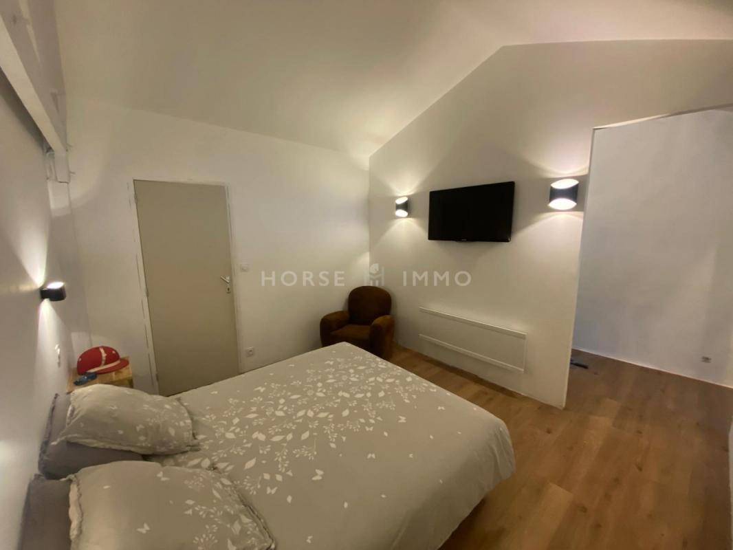 Stud farm  Ile-et-Vilaine