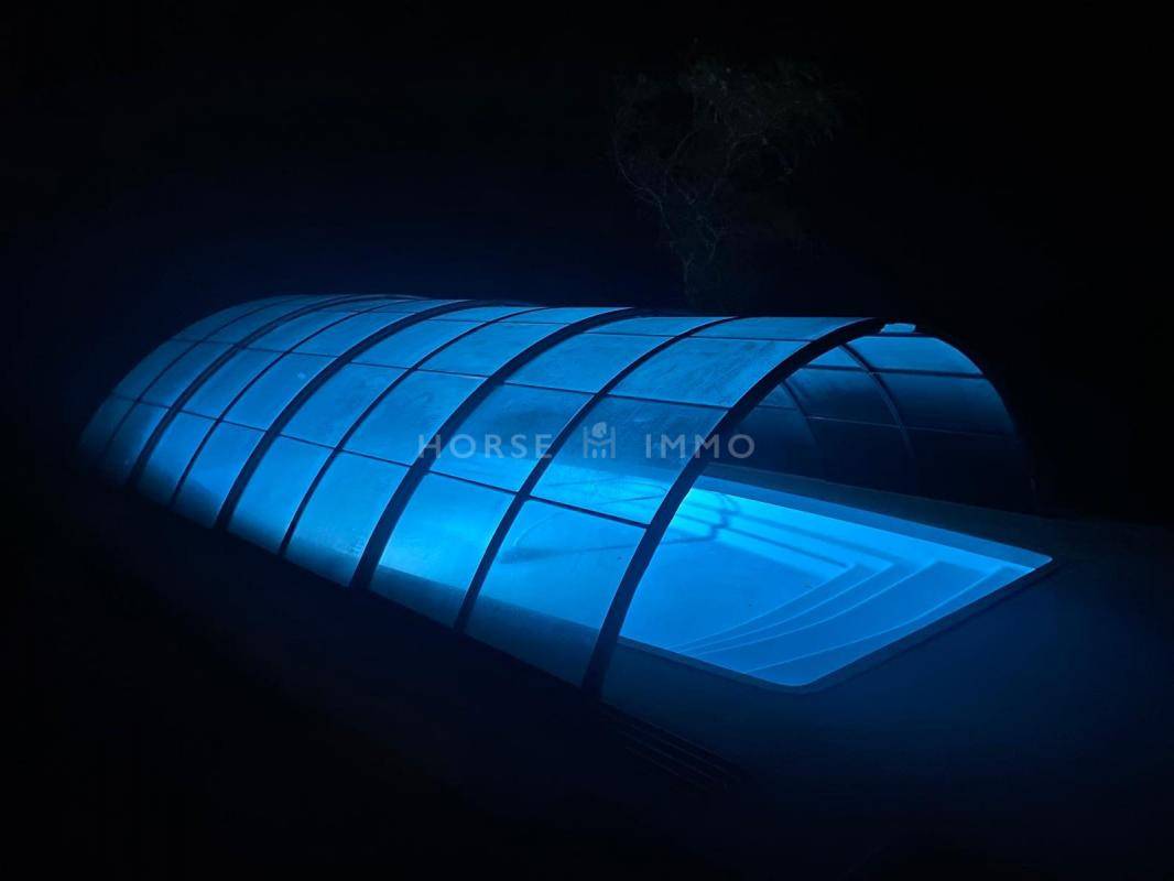 Stud farm  Ile-et-Vilaine