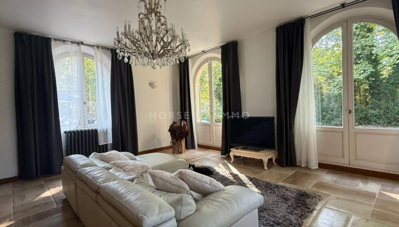 Equestrian property  Bouches-du-Rhône