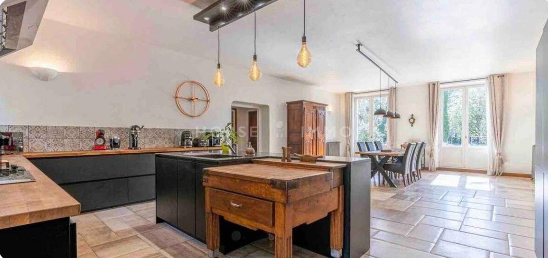 Equestrian property  Bouches-du-Rhône