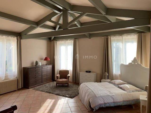 Equestrian property  Bouches-du-Rhône