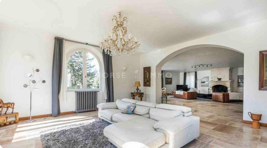 Equestrian property  Bouches-du-Rhône