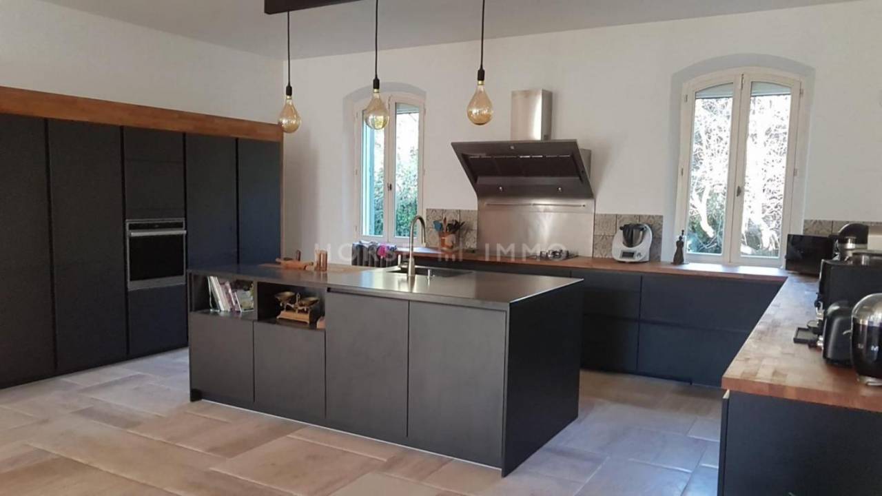 Equestrian property  Bouches-du-Rhône