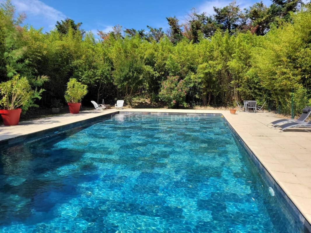 Equestrian property  Bouches-du-Rhône