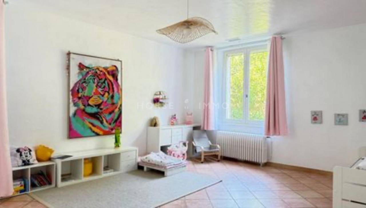 Equestrian property  Bouches-du-Rhône