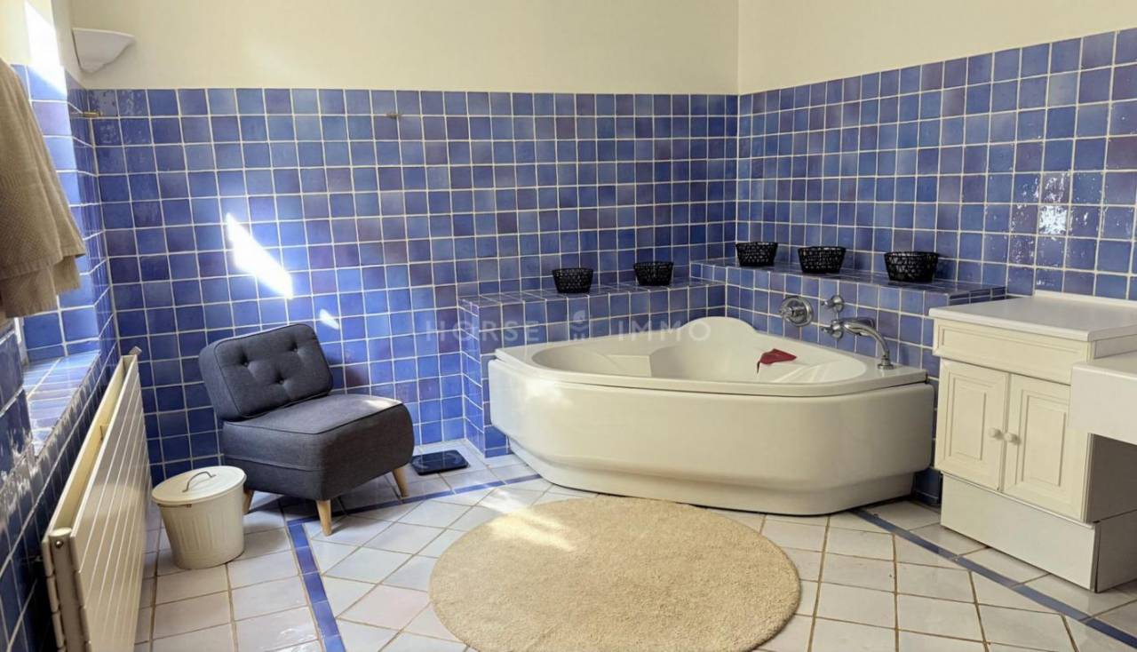 Equestrian property  Bouches-du-Rhône