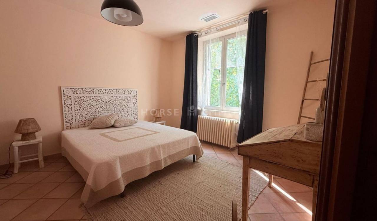 Equestrian property  Bouches-du-Rhône