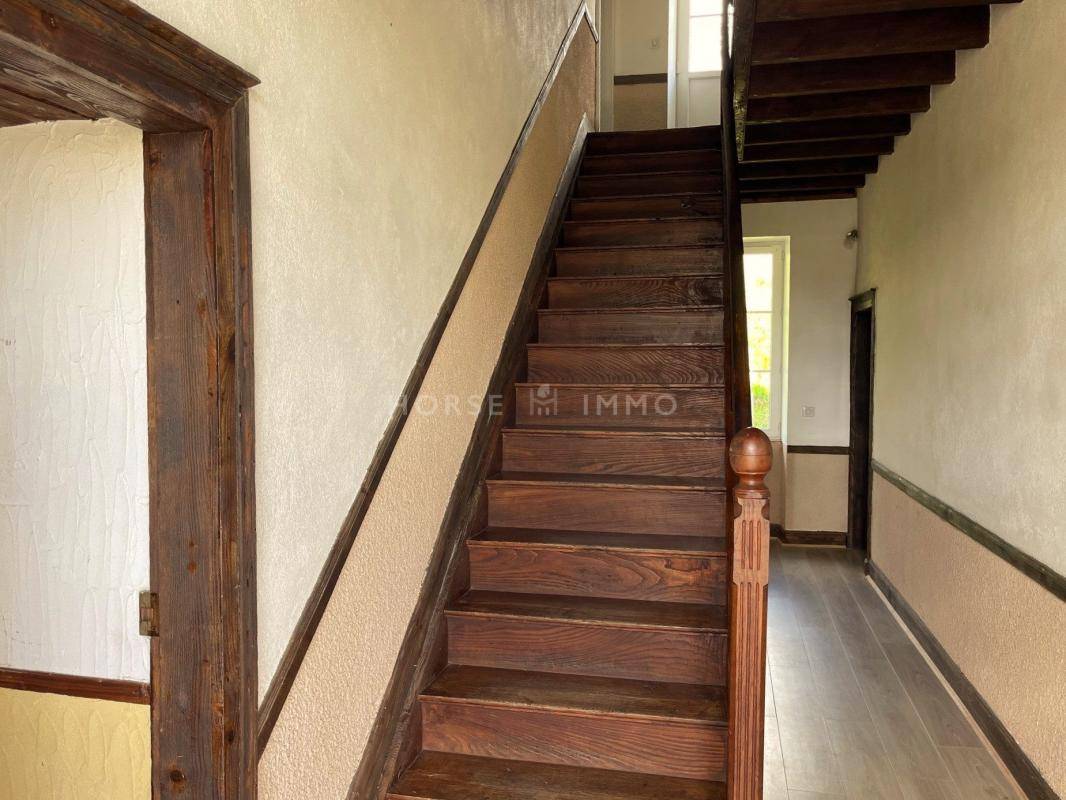 Equestrian property  Creuse