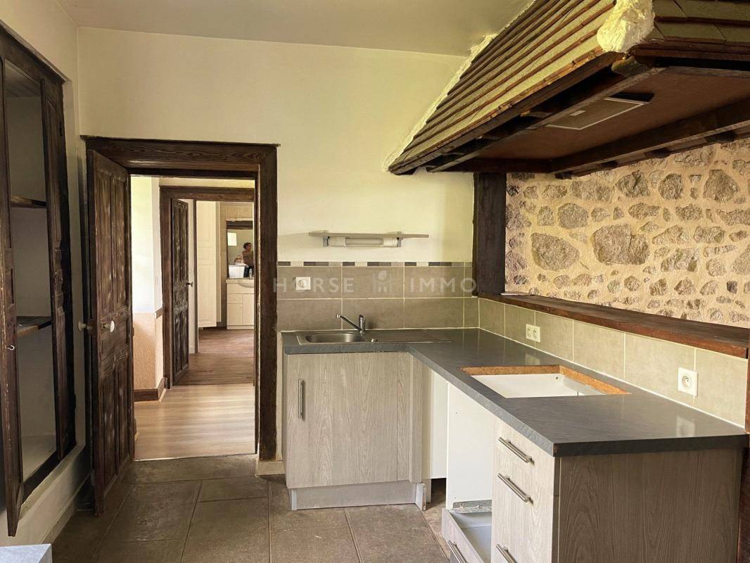 Equestrian property  Creuse