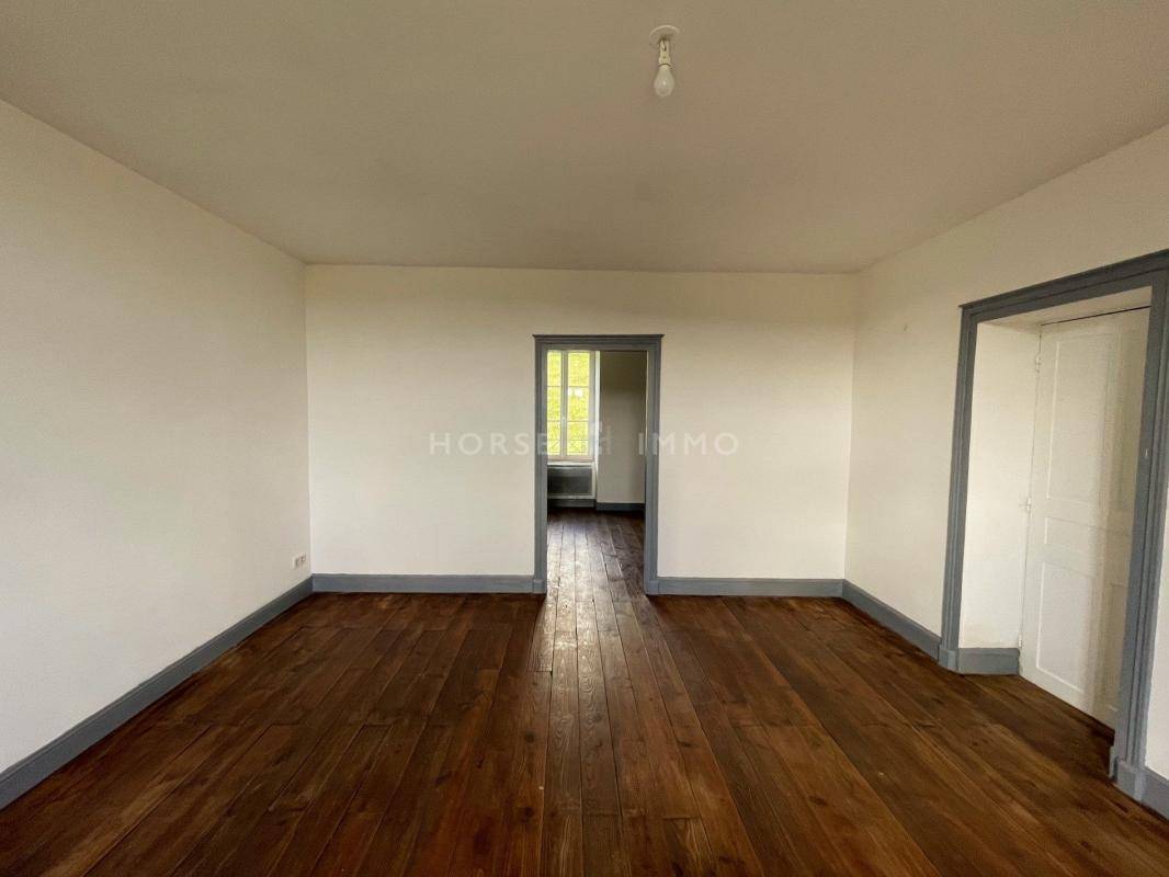 Equestrian property  Creuse