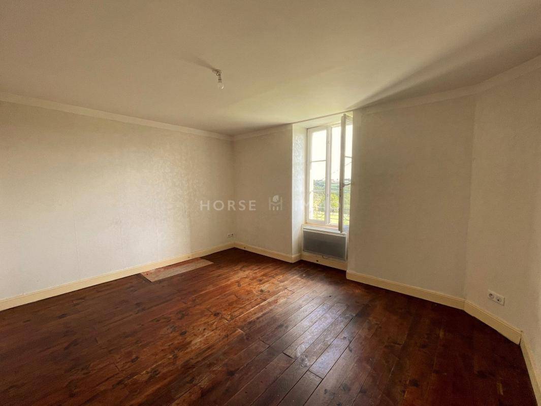 Equestrian property  Creuse