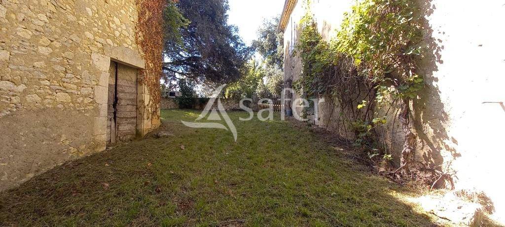 Other country property  Gers