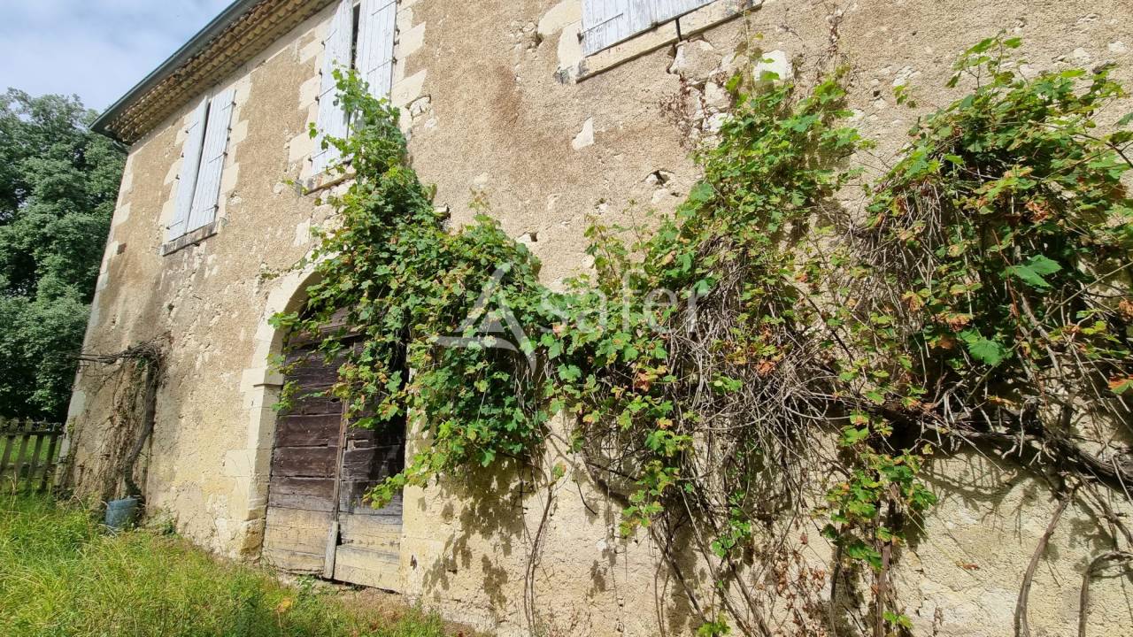 Other country property  Gers