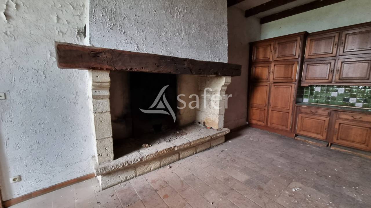 Other country property  Gers