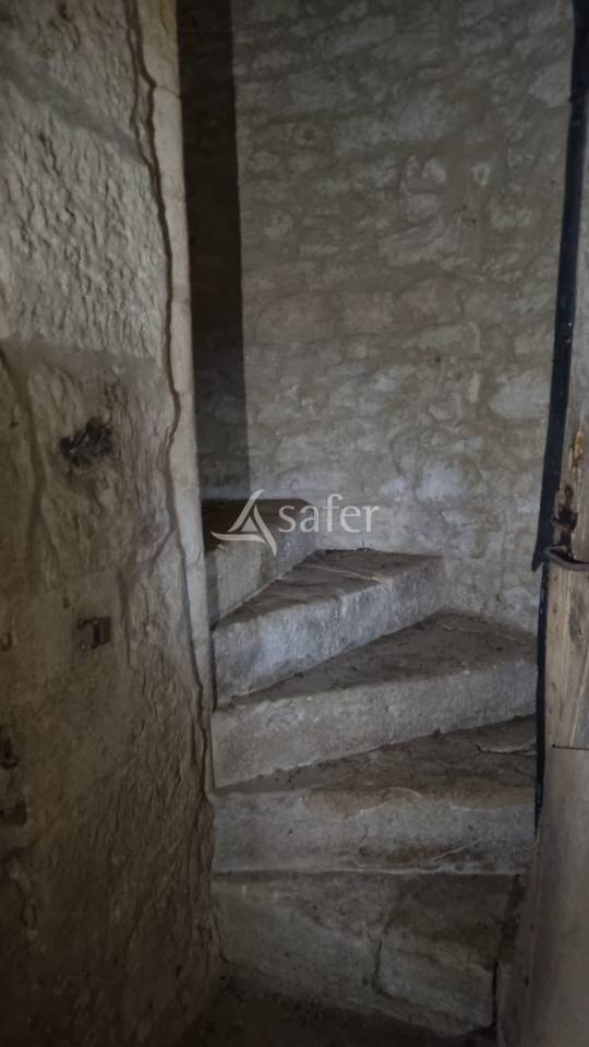 Other country property  Gers