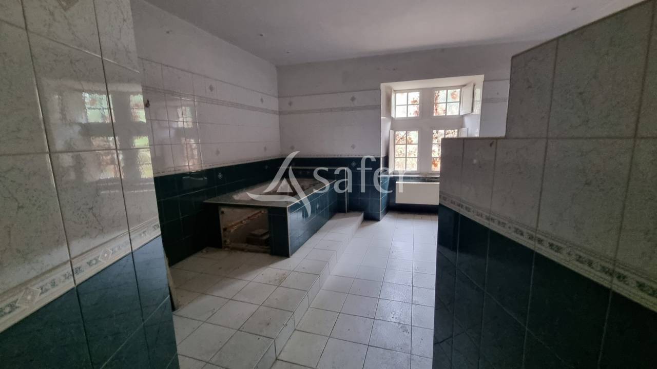 Other country property  Gers