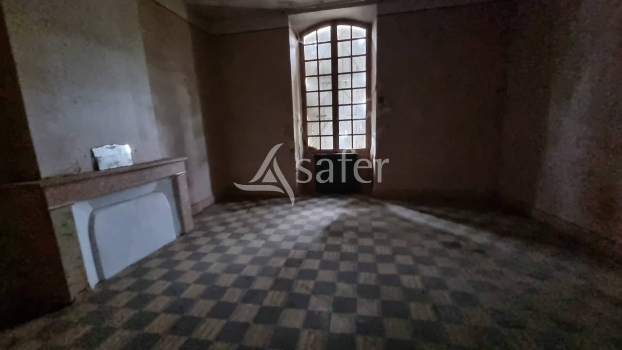 Other country property  Gers