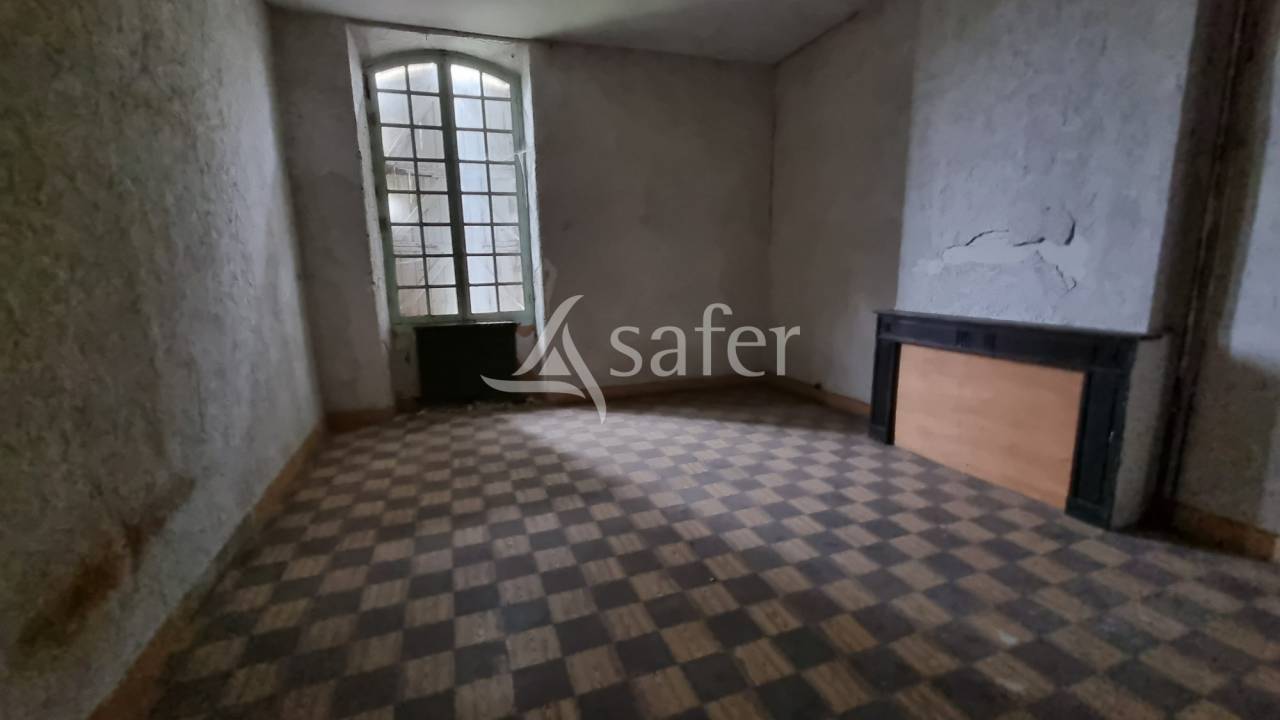 Other country property  Gers