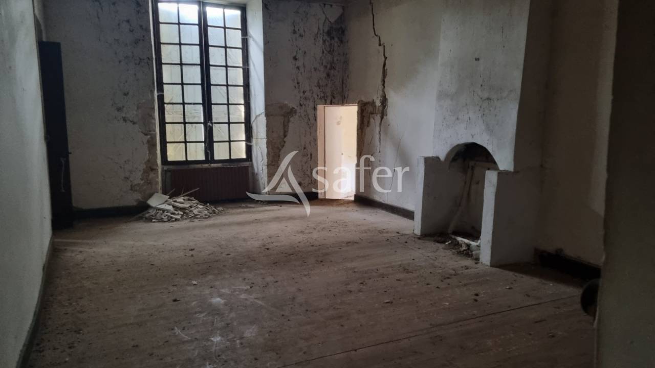 Other country property  Gers