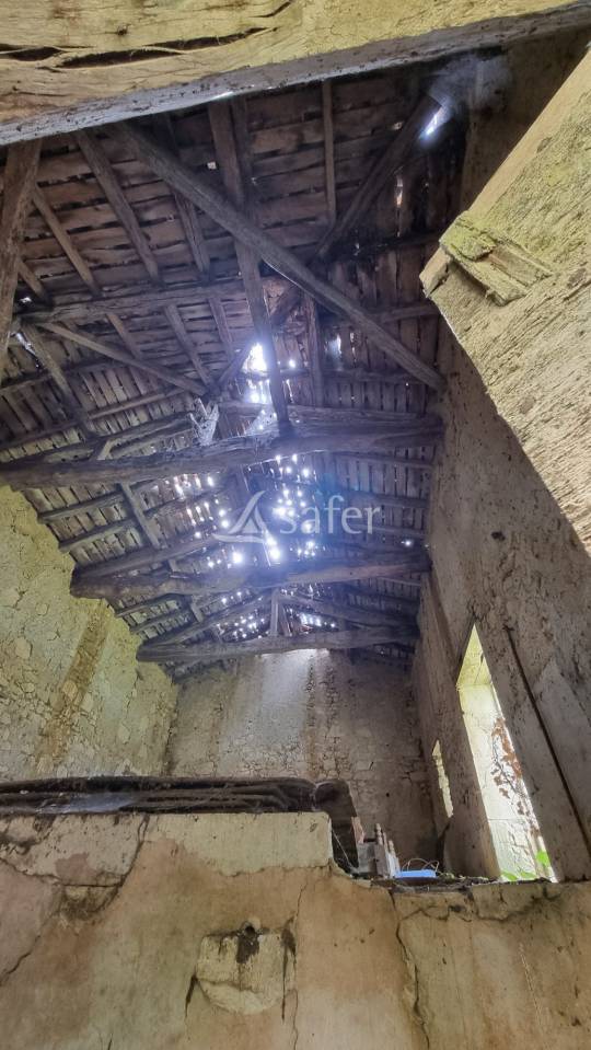 Other country property  Gers