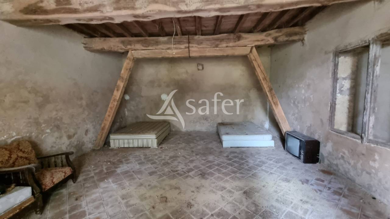 Other country property  Gers