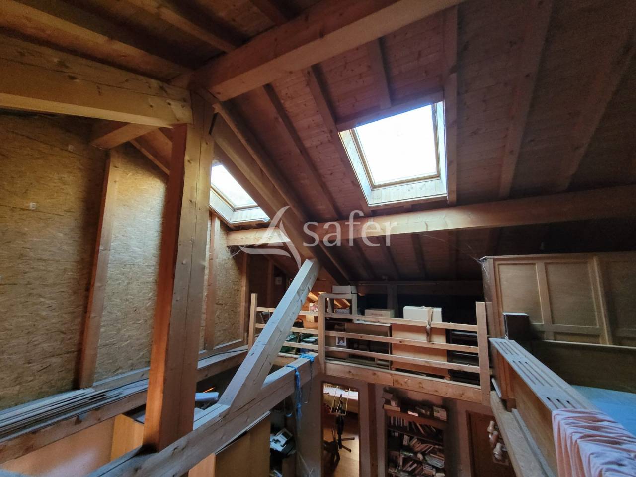 Other agricultural property  Savoie