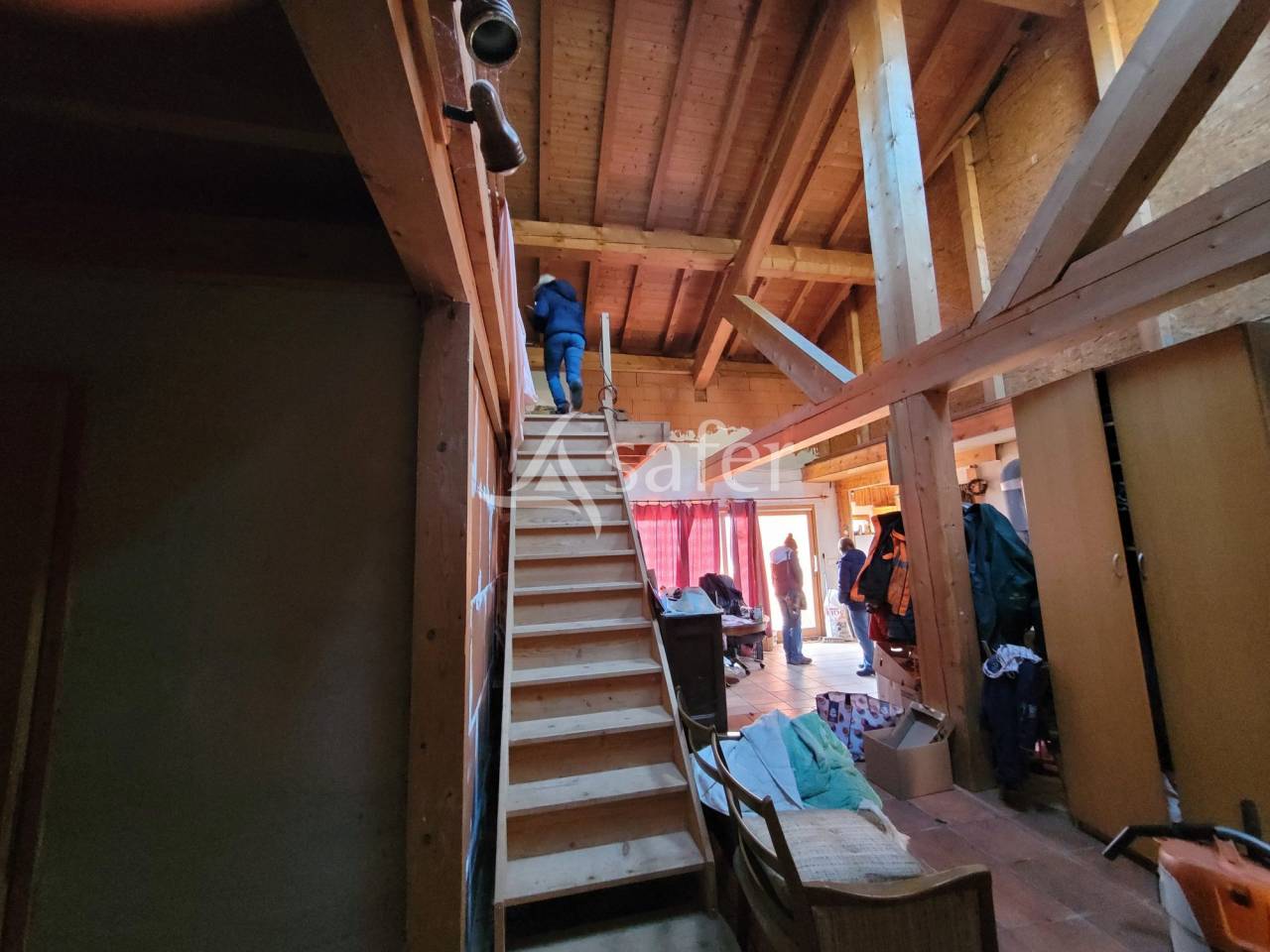 Other agricultural property  Savoie