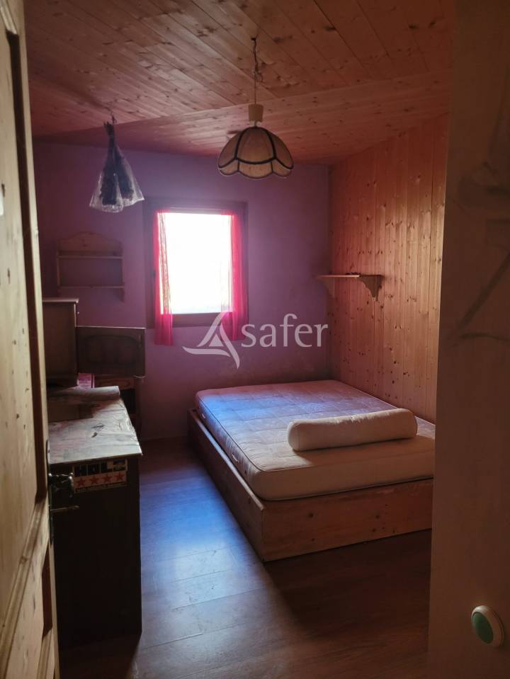 Other agricultural property  Savoie