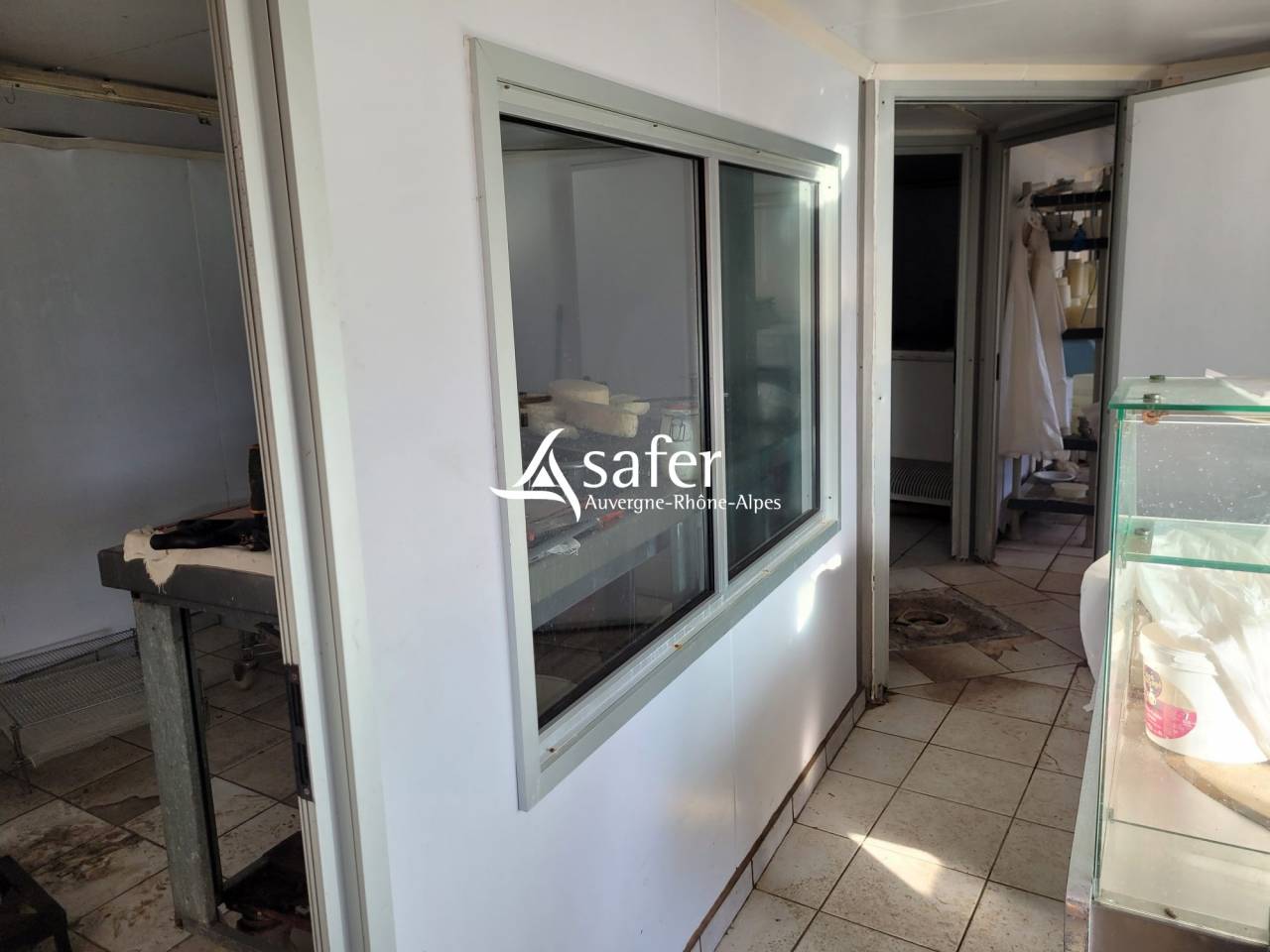 Other agricultural property  Savoie