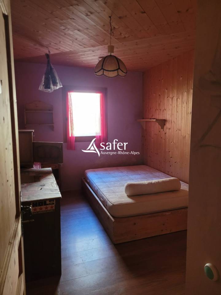 Other agricultural property  Savoie