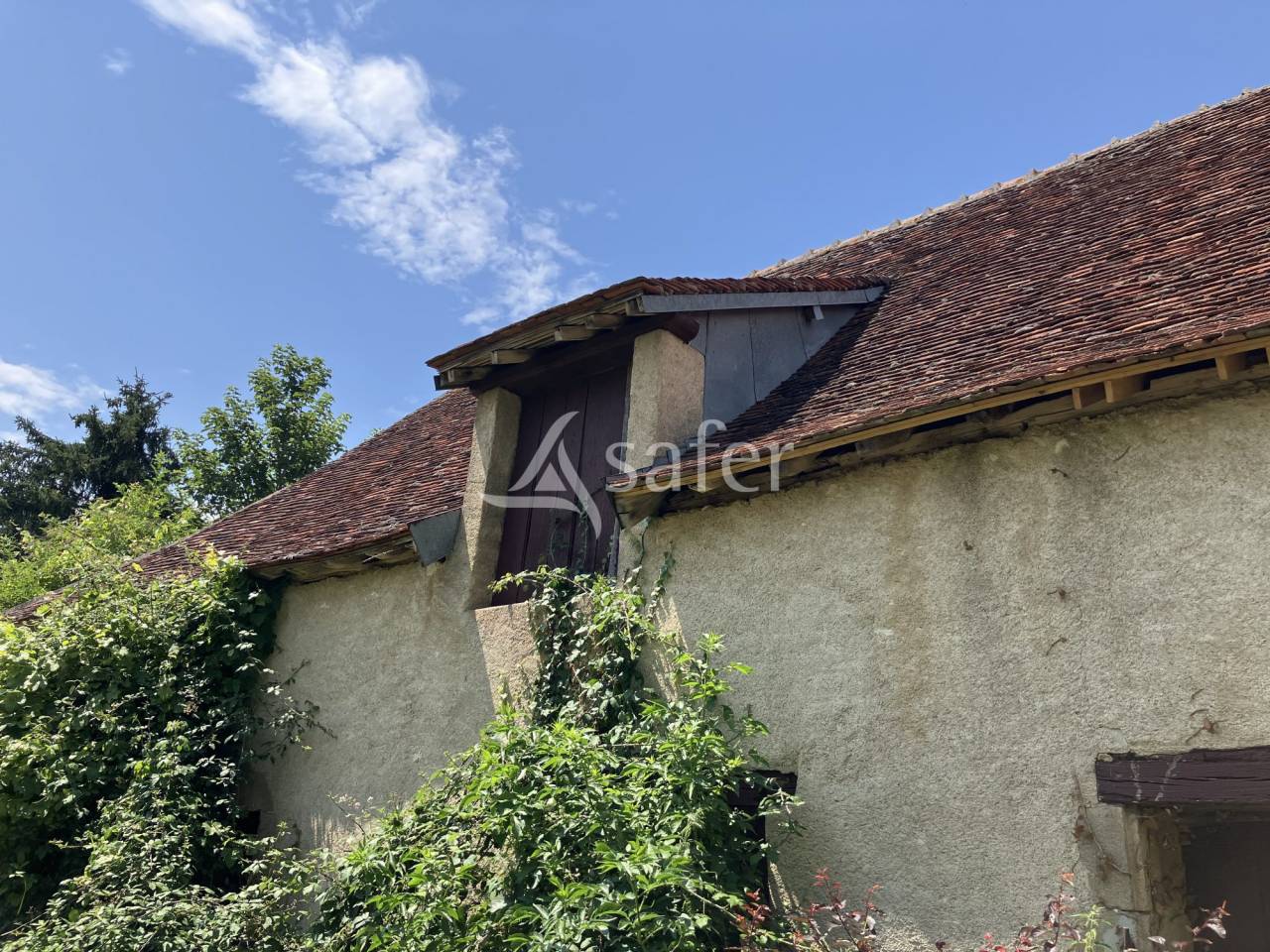 Other agricultural property  Cher
