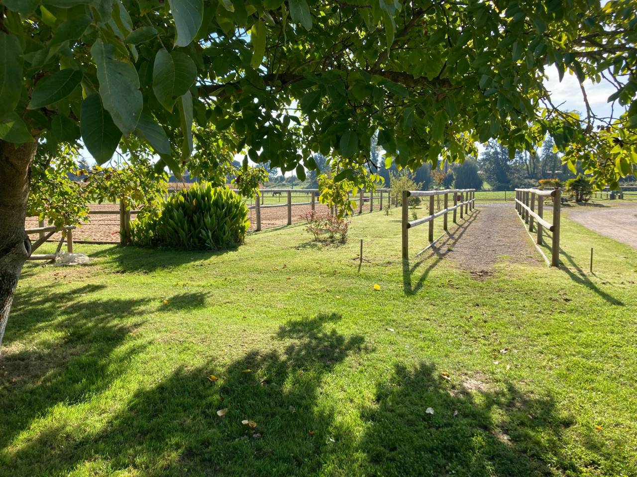 Equestrian property  Tarn-et-Taronne
