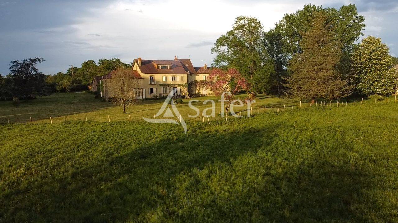 Other agricultural property  Charente