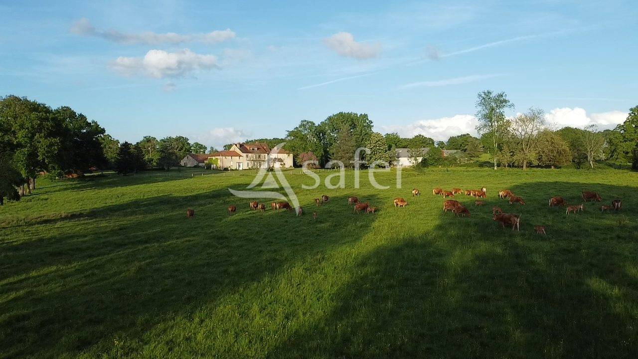 Other agricultural property  Charente