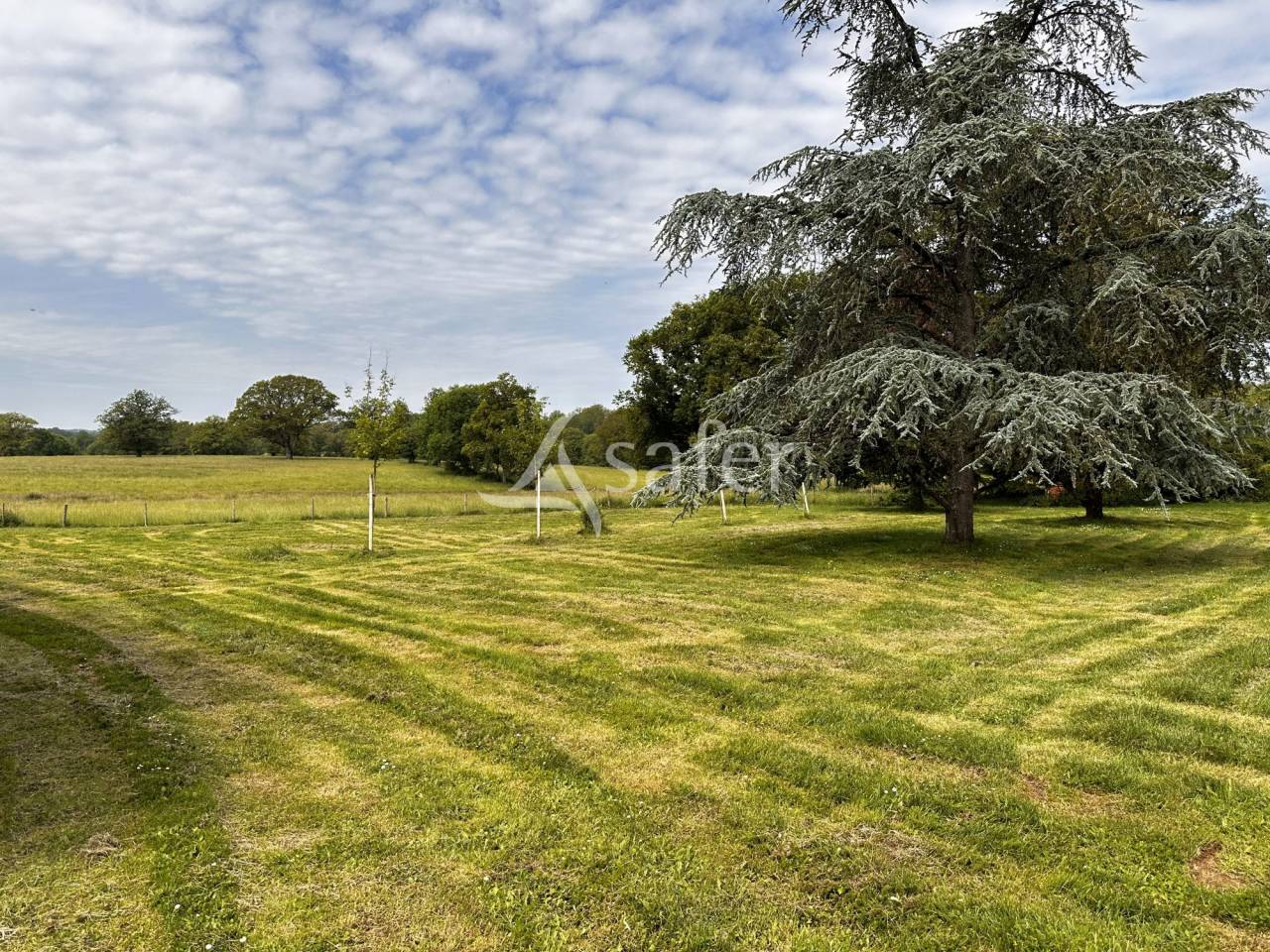 Other agricultural property  Charente