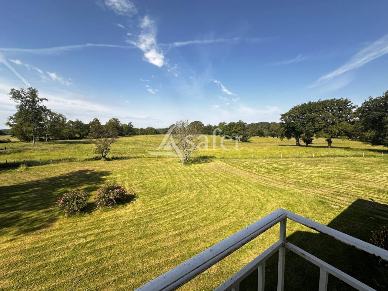 Other agricultural property  Charente