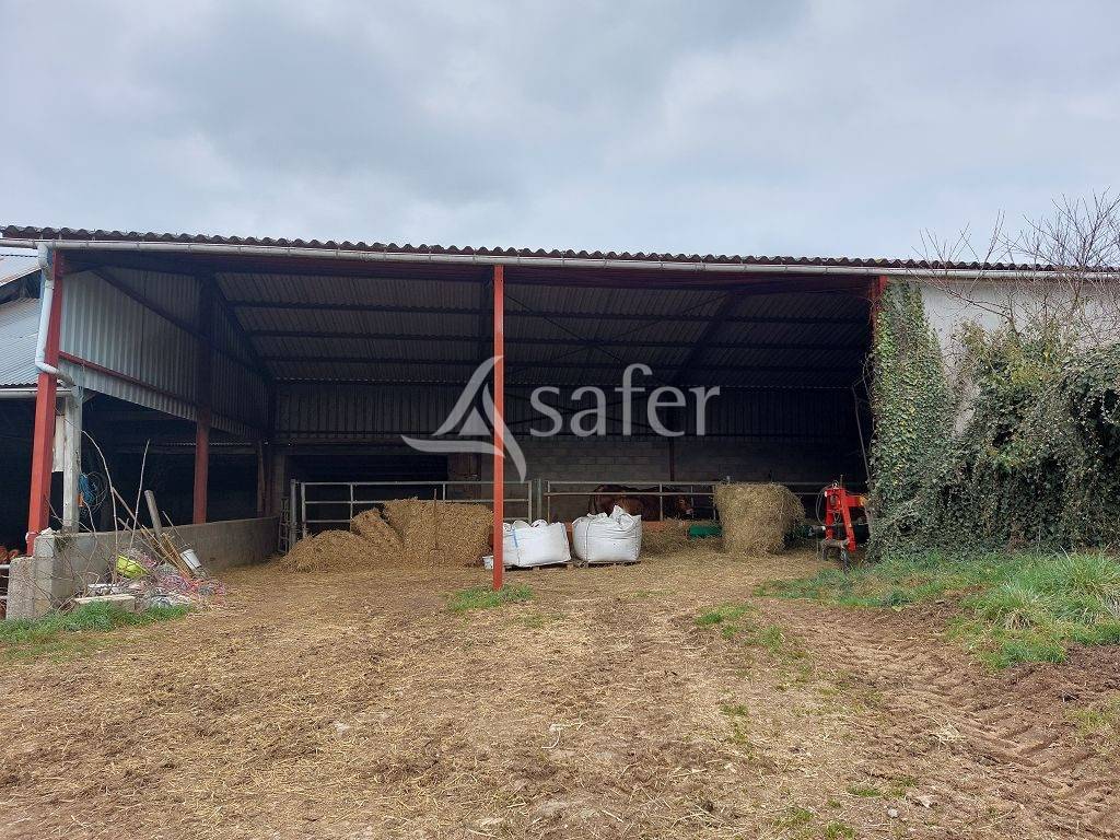 Other country property  Creuse