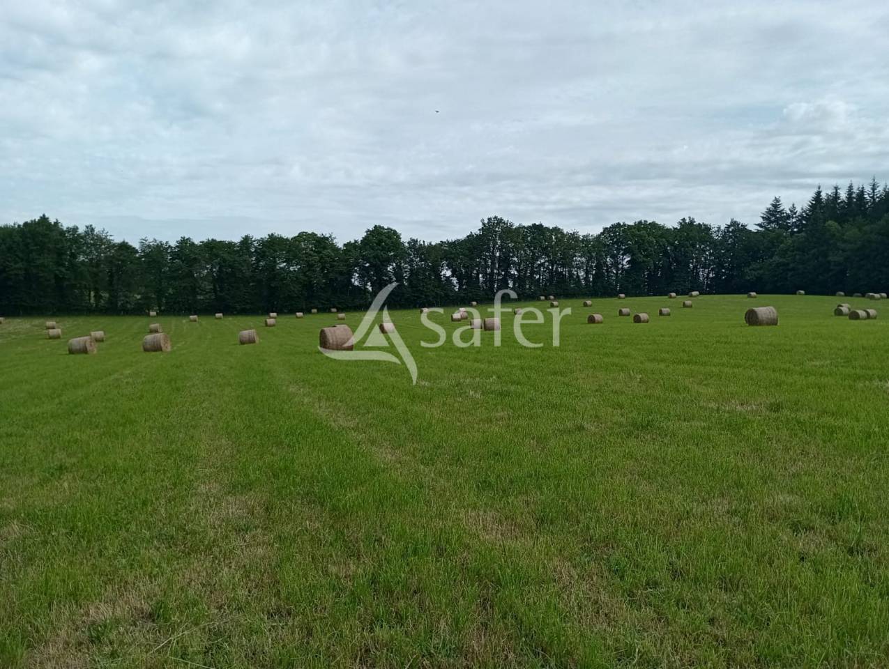 Other country property  Creuse