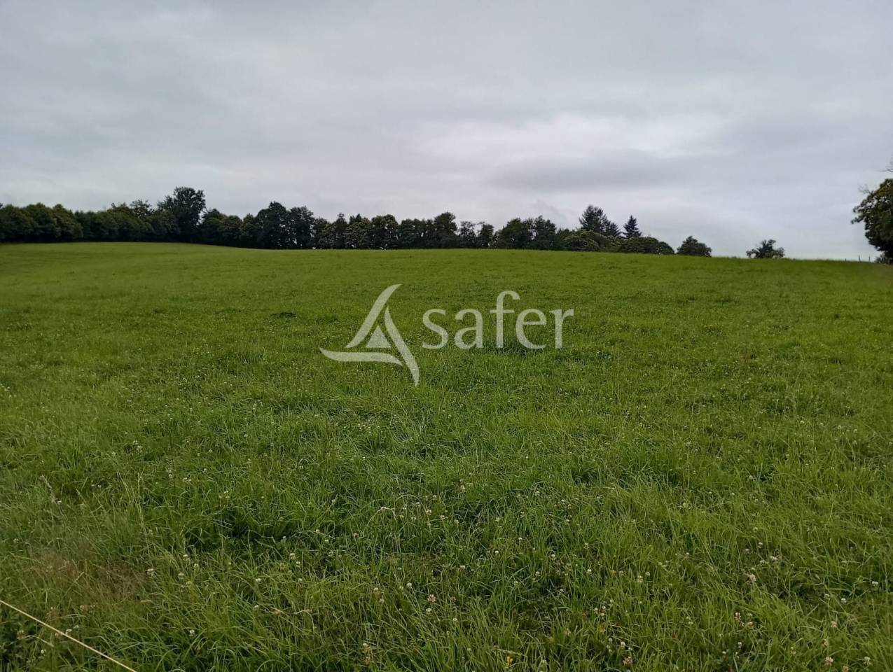 Other country property  Creuse