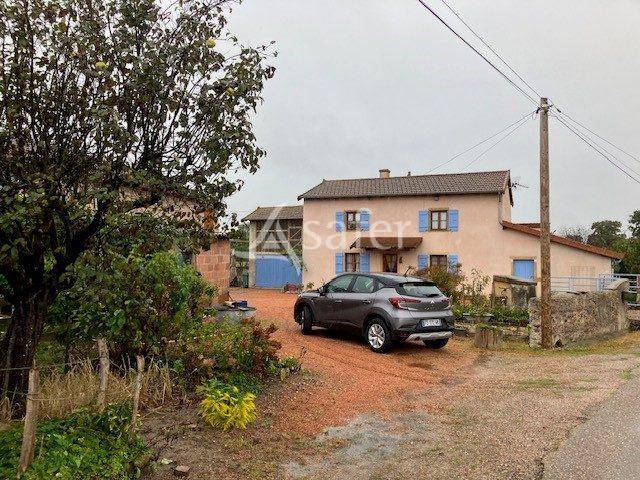 Other agricultural property  Saône-et-Loire
